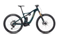 Bicicleta de Montaña Eléctrica BH iLYNX+ ENDURO 9.9