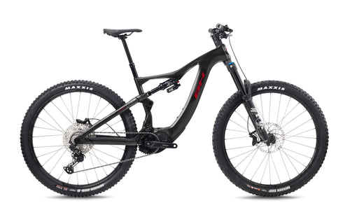 Bicicleta de Montaña Eléctrica BH iLYNX+ ENDURO 9.7