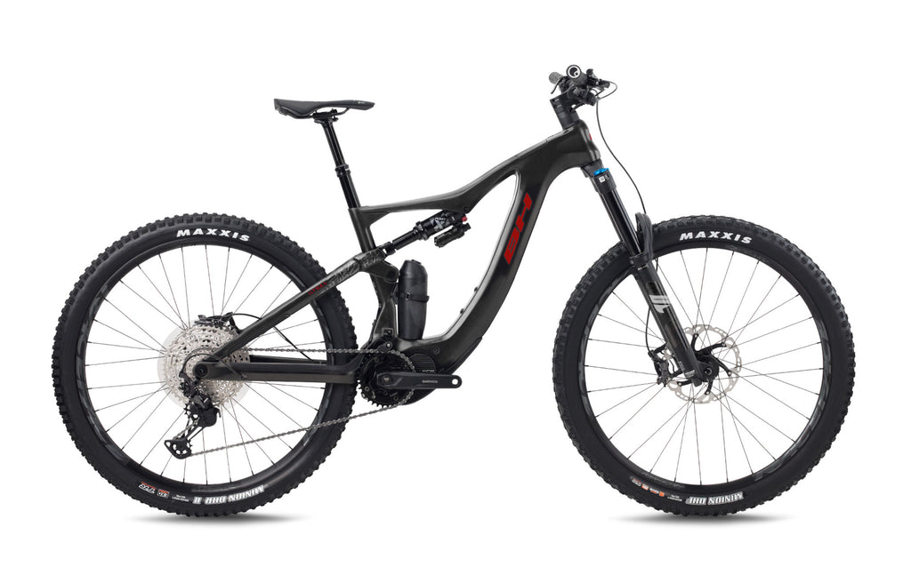 Bicicleta Montaña Eléctrica BH iLYNX+ ENDURO 9.8