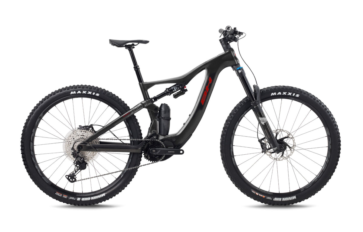Bicicleta Montaña Eléctrica BH iLYNX+ ENDURO 9.8