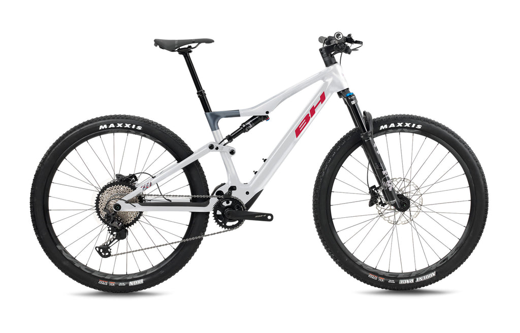 Bicicleta de Montaña BH iLYNX RACE 7.7