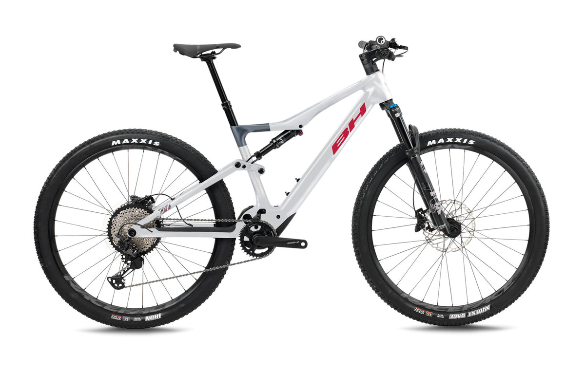 Bicicleta de Montaña BH iLYNX RACE 7.7