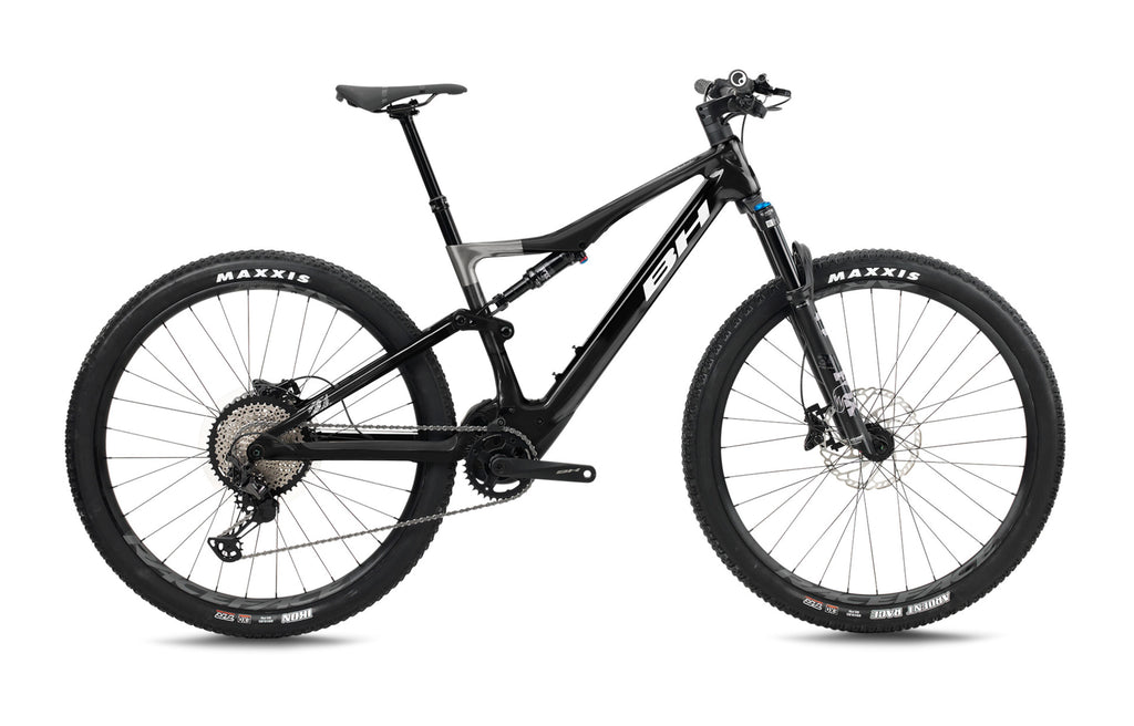 Bicicleta de Montaña BH iLYNX RACE 7.7