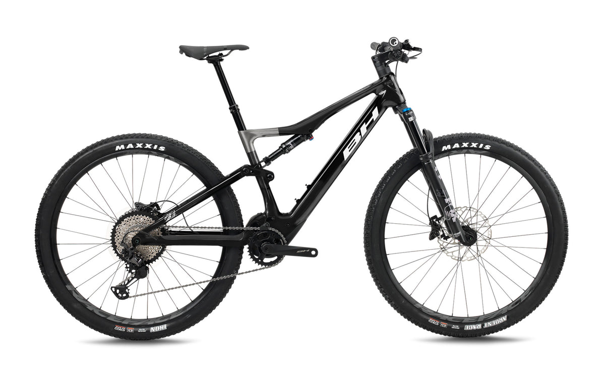Bicicleta de Montaña BH iLYNX RACE 7.7