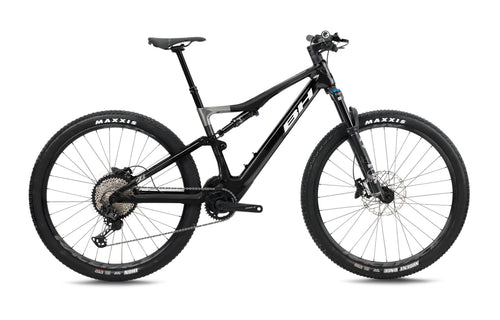 Bicicleta de Montaña BH iLYNX RACE 7.7