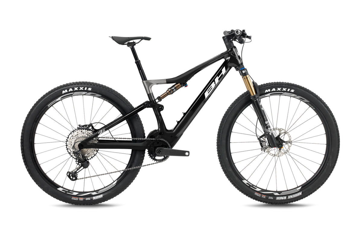 Bicicleta de Montaña BH Eléctrica iLYNX RACE 7.9