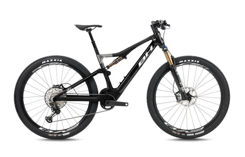 Bicicleta de Montaña BH Eléctrica iLYNX RACE 7.9