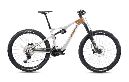 BH iLynx+ SL Enduro 9.4 – E-Bike Enduro ligera