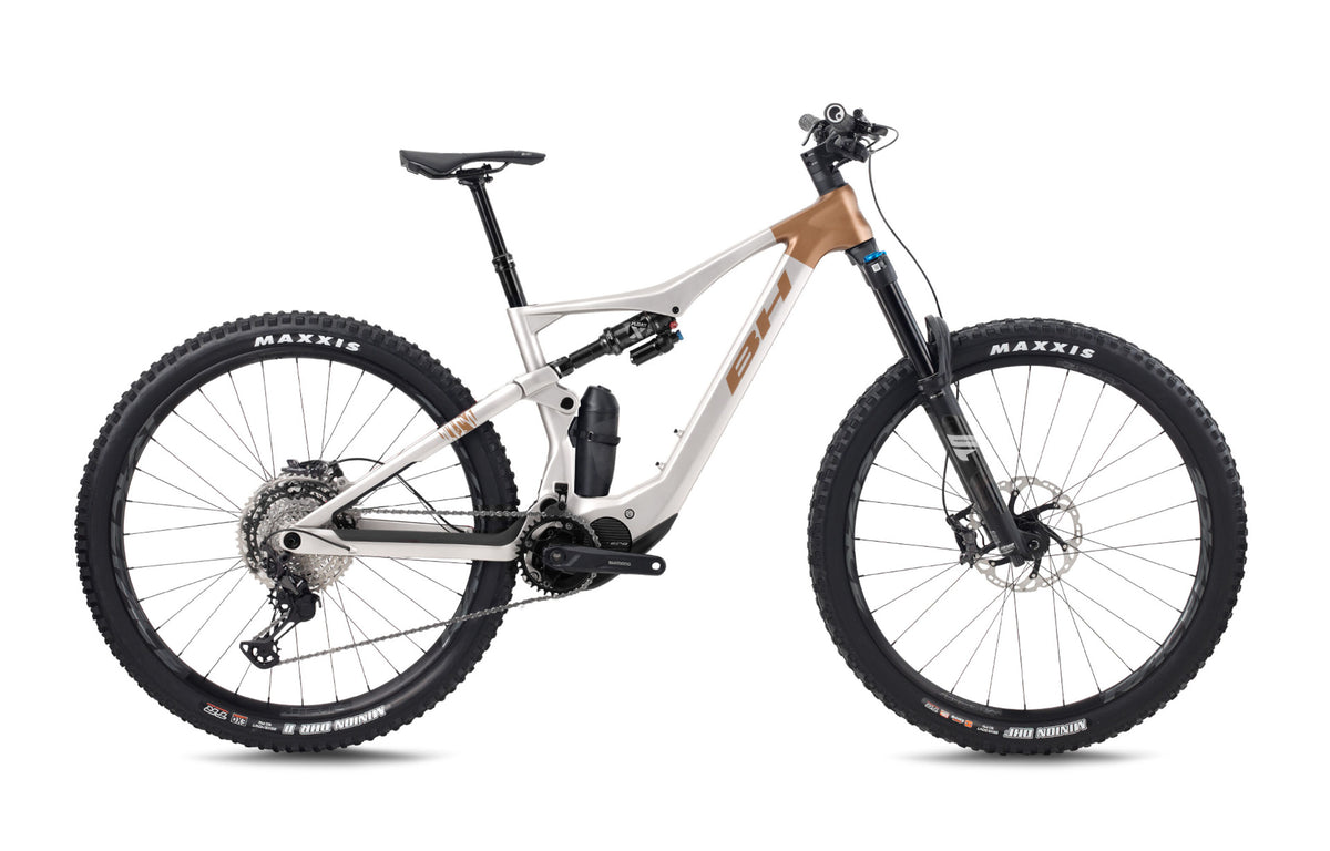 BH iLynx+ SL Enduro 9.5 – E-Bike Enduro ligera