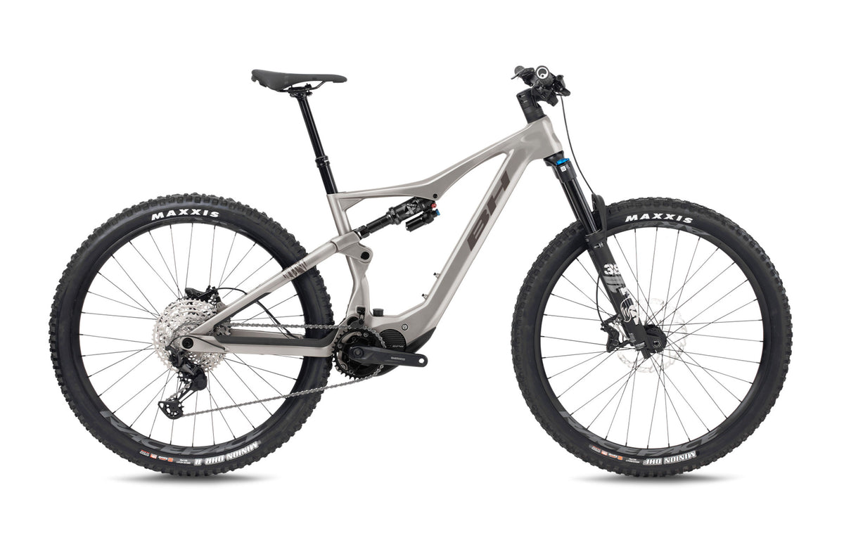 Bicicleta Montaña Eléctrica BH iLYNX+ SL TRAIL 8.4