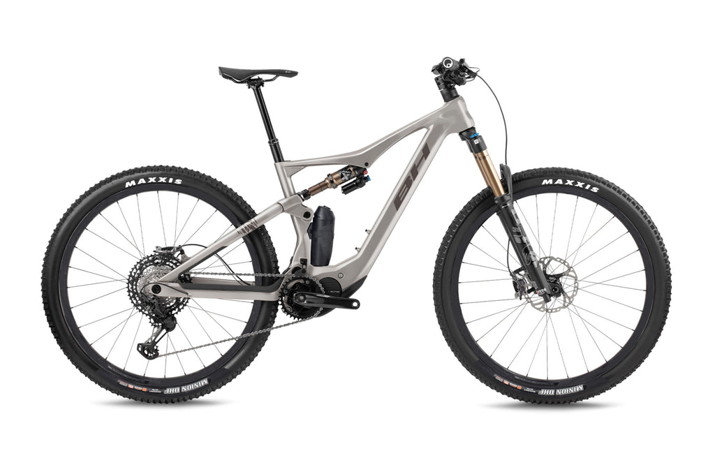 Bicicleta de Montaña Eléctrica BH iLYNX+ SL TRAIL 8.6