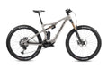 Bicicleta de Montaña Eléctrica BH iLYNX+ SL TRAIL 8.6