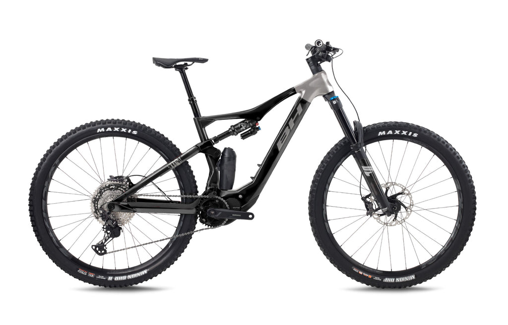 BH iLynx+ SL Enduro 9.5 – E-Bike Enduro ligera