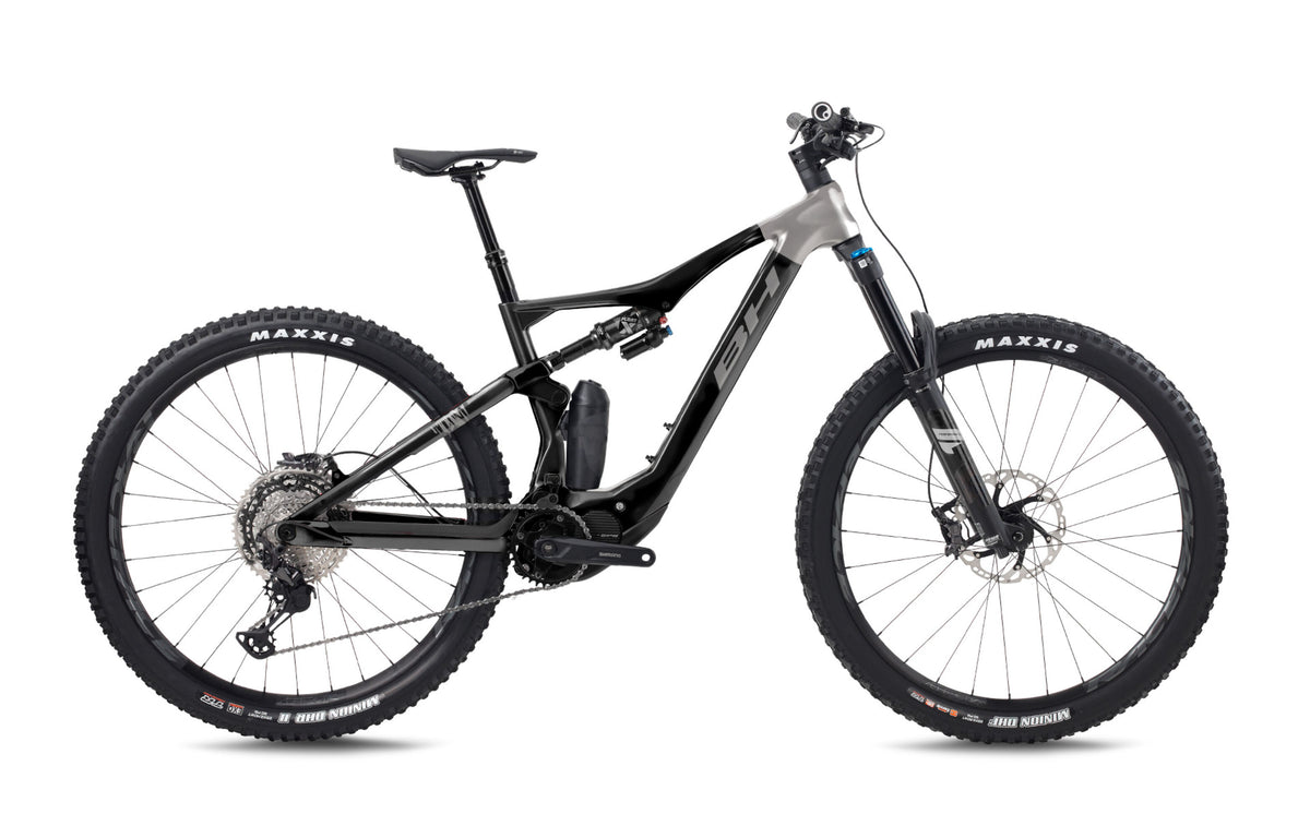 BH iLynx+ SL Enduro 9.5 – E-Bike Enduro ligera