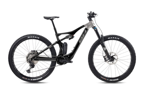 BH iLynx+ SL Enduro 9.5 – E-Bike Enduro ligera
