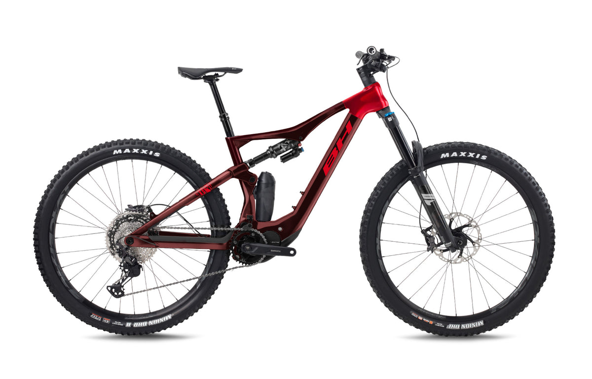 BH iLynx+ SL Enduro 9.5 – E-Bike Enduro ligera
