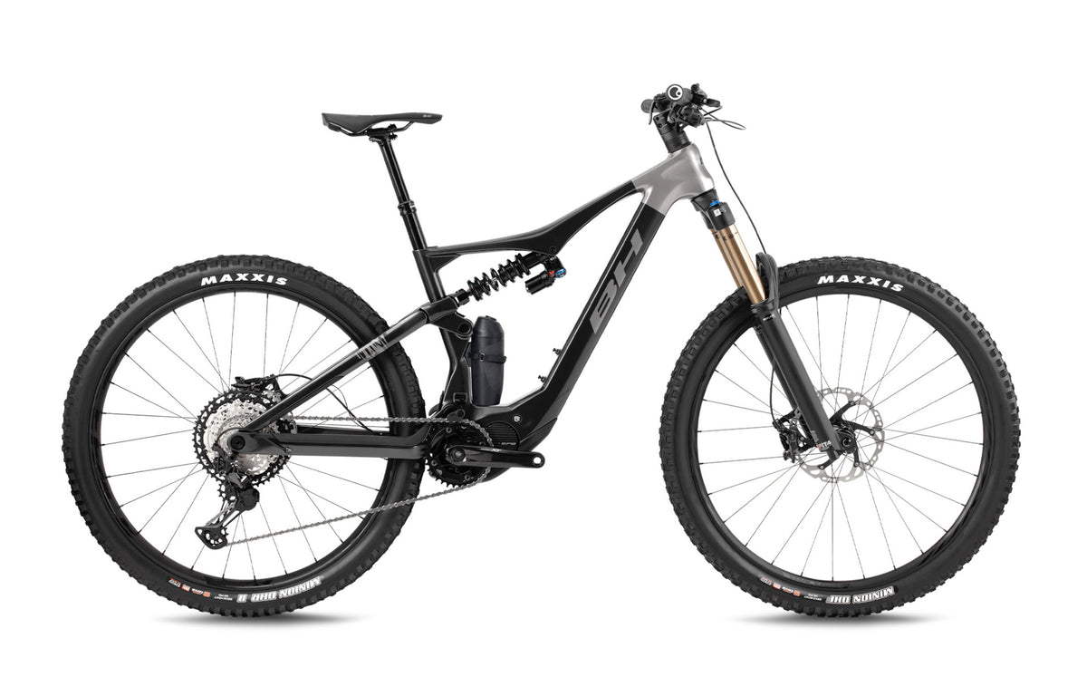 Bicicleta de Montaña Eléctrica BH iLYNX+ SL ENDURO 9.6