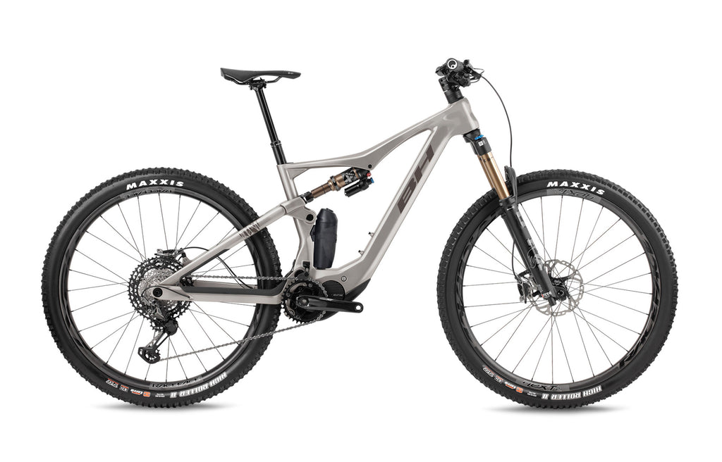 Bicicleta de Montaña Eléctrica BH iLYNX+ SL TRAIL 0.0