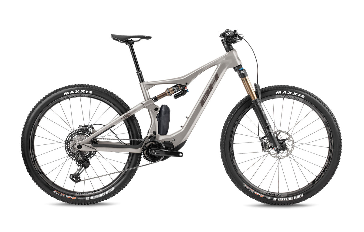 Bicicleta de Montaña Eléctrica BH iLYNX+ SL TRAIL 0.0