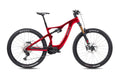 Bicicleta de Montaña BH iLYNX+ TRAIL 8.8
