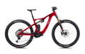 Bicicleta de Montaña Eléctrica iLYNX+ TRAIL 8.9