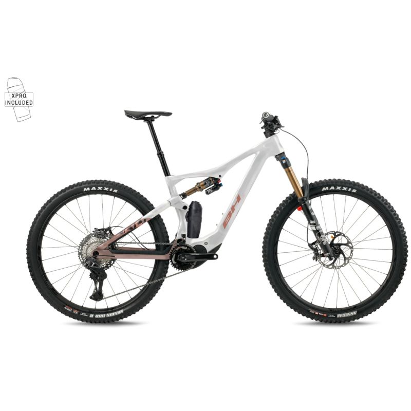 BH iLynx+ SL Enduro Carbon 9.8