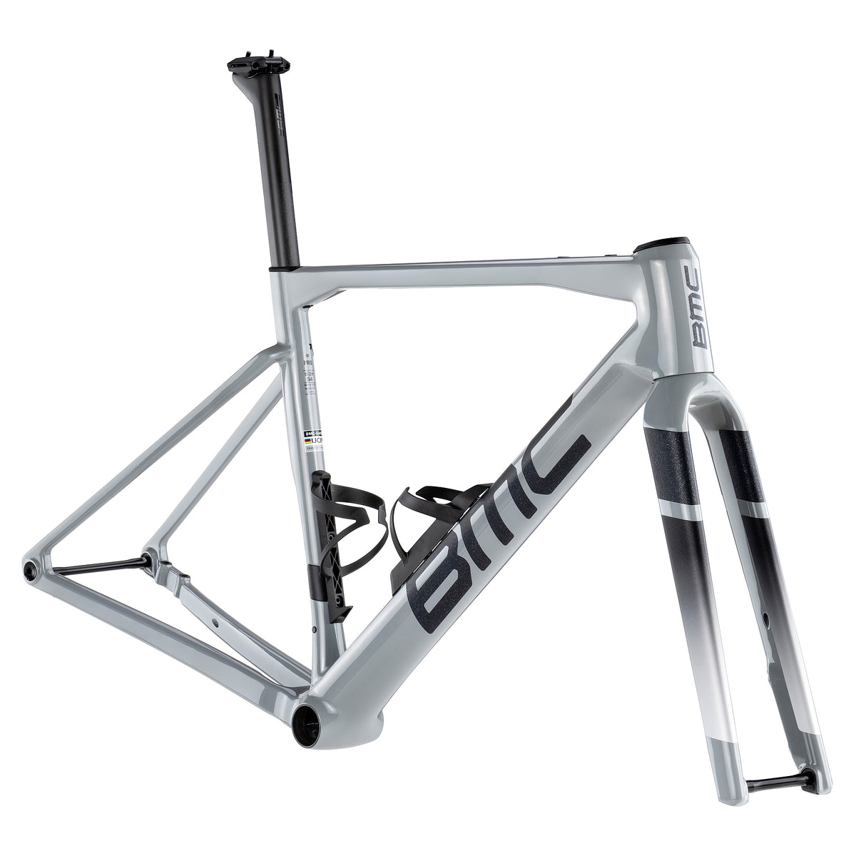 BMC Kit de cuadro Kaius 01