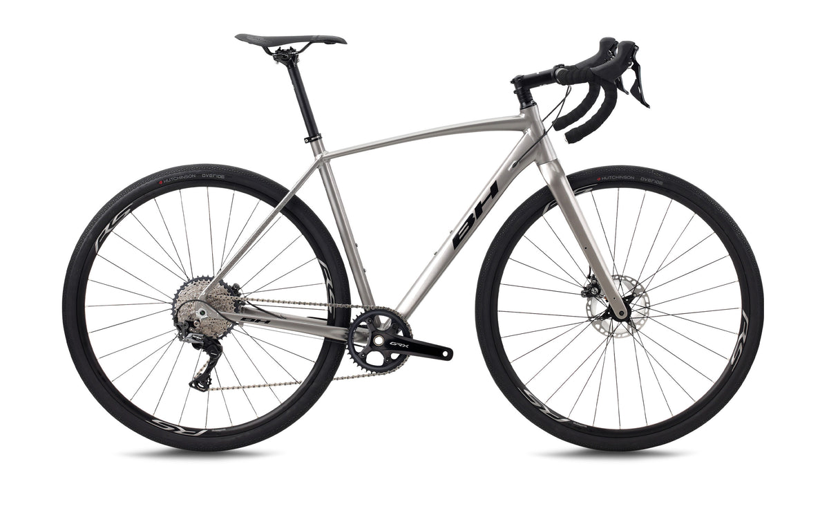 GRAVELX 1.0