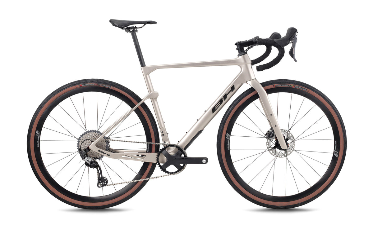 GRAVELX EVO 3.0