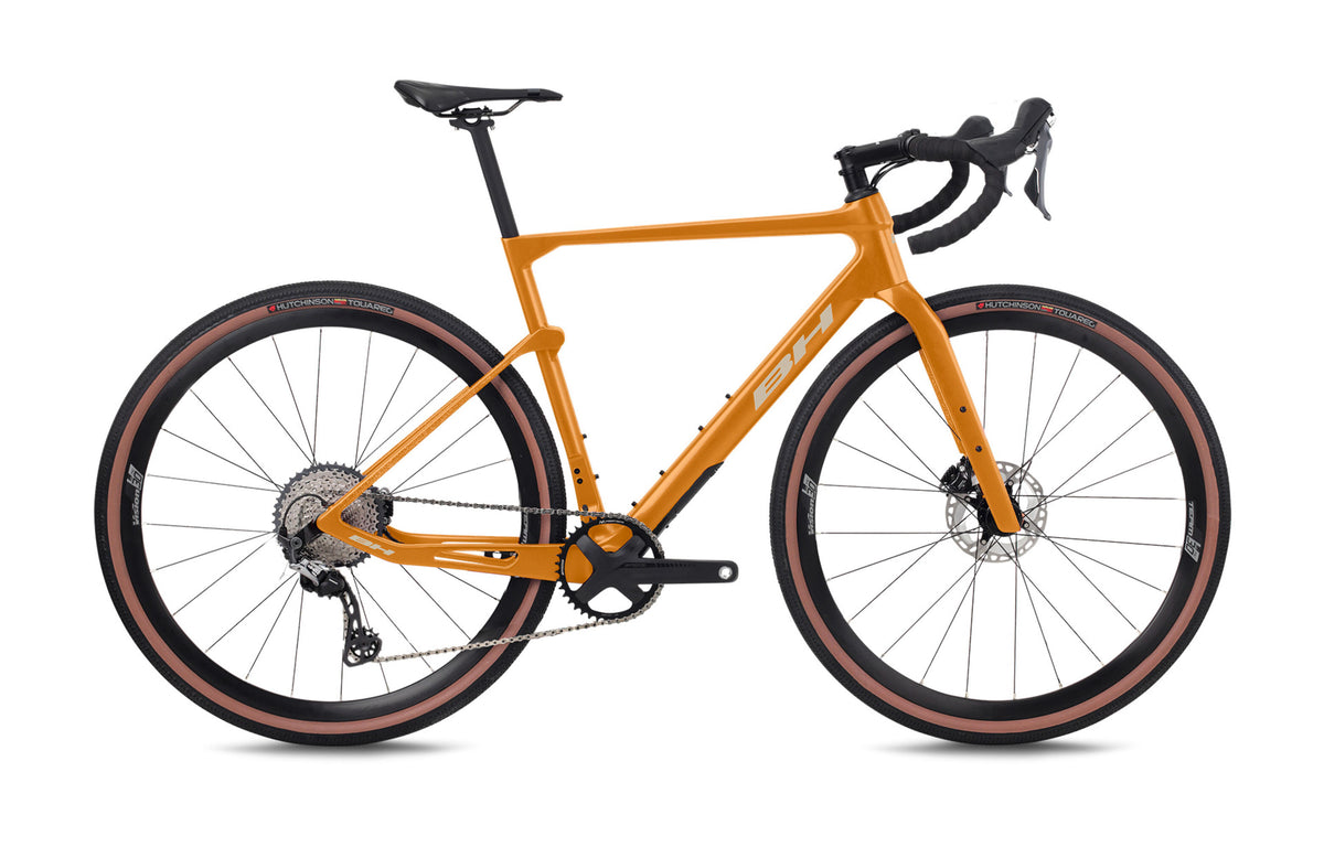 GRAVELX EVO 3.0