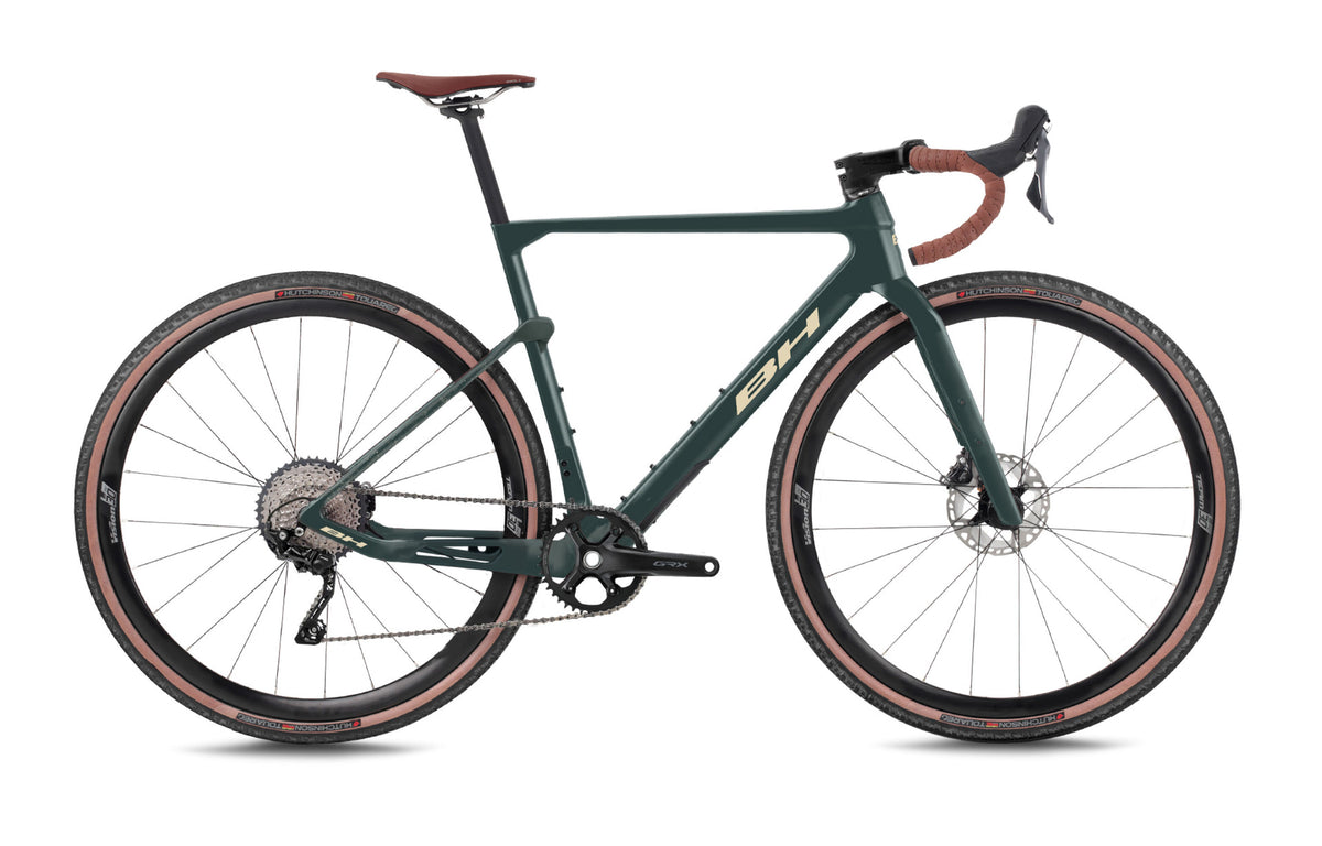 GRAVEL AT 3.0