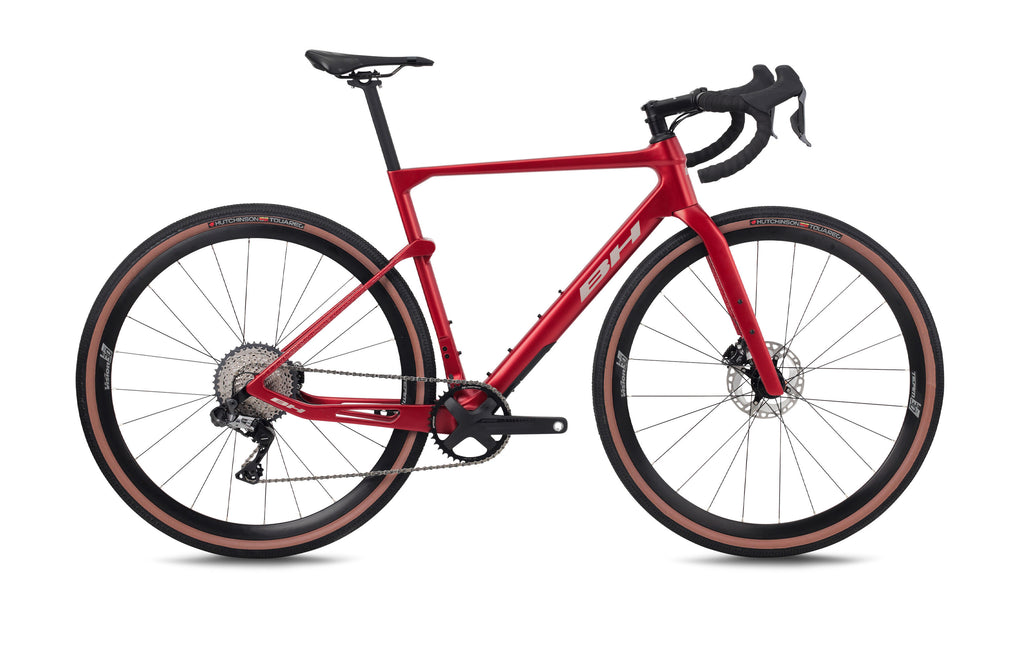 GRAVELX EVO 4.0