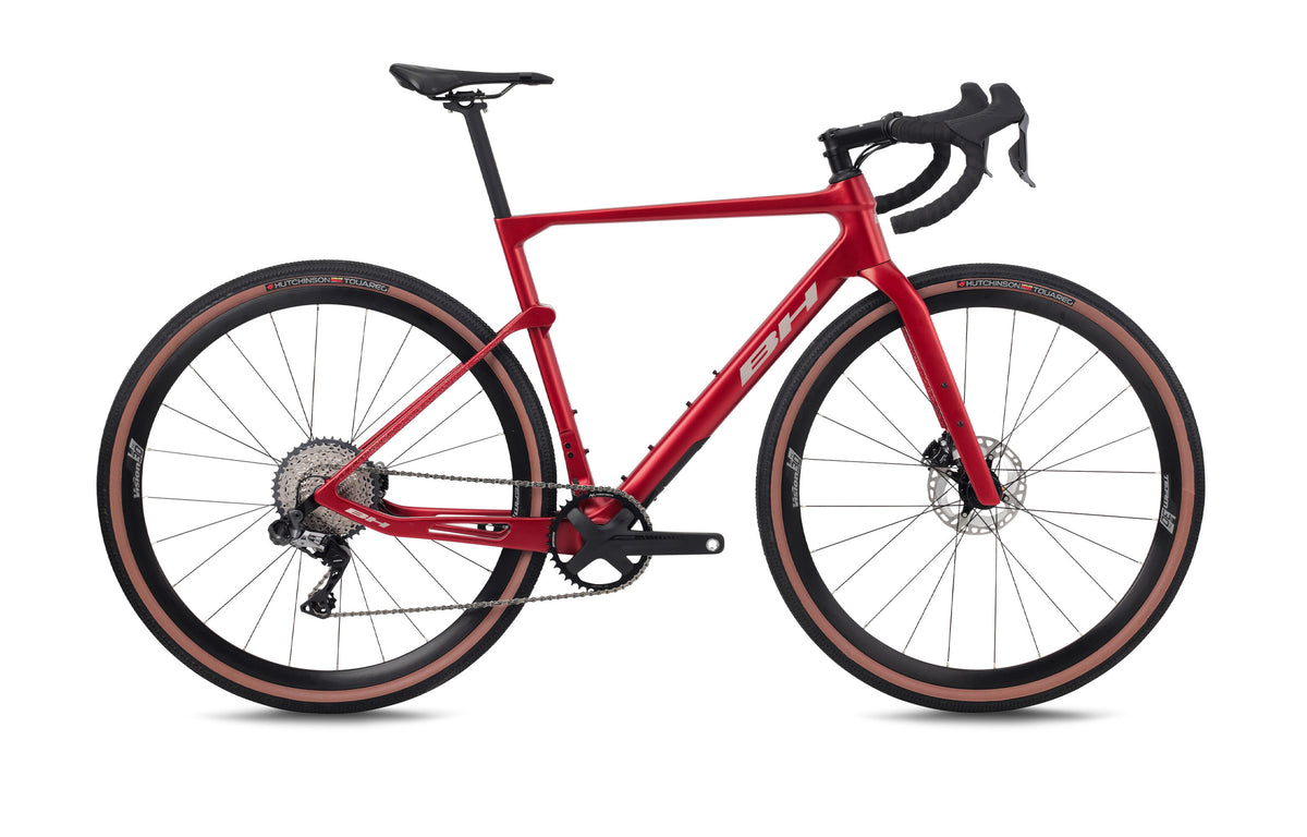 GRAVELX EVO 4.0