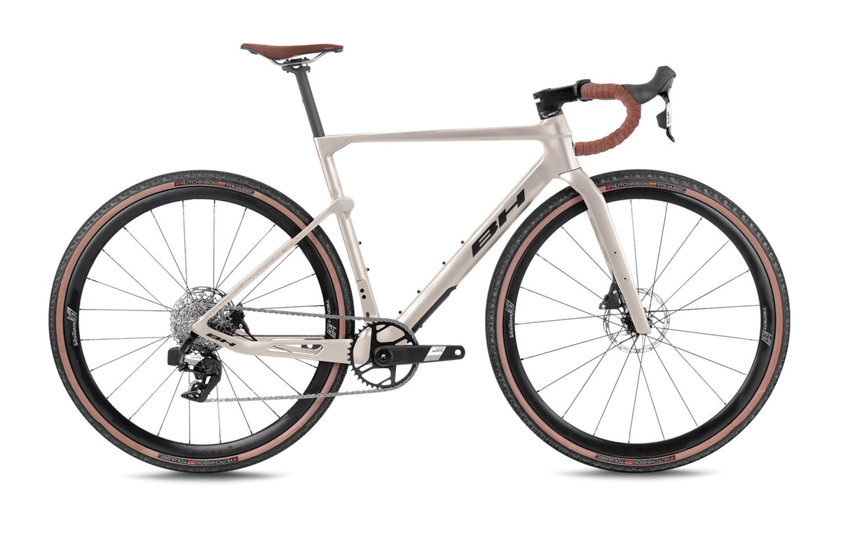 GRAVELX AT 4.0