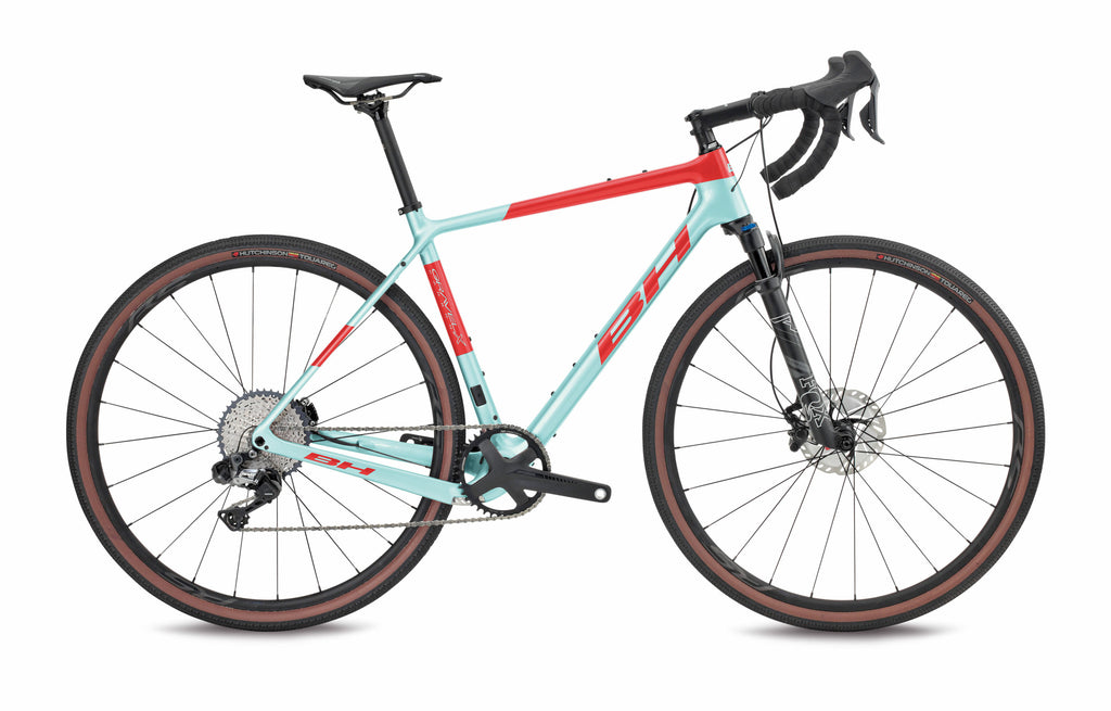 GRAVELX EVO 4.5