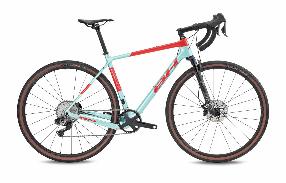 GRAVELX EVO 4.5