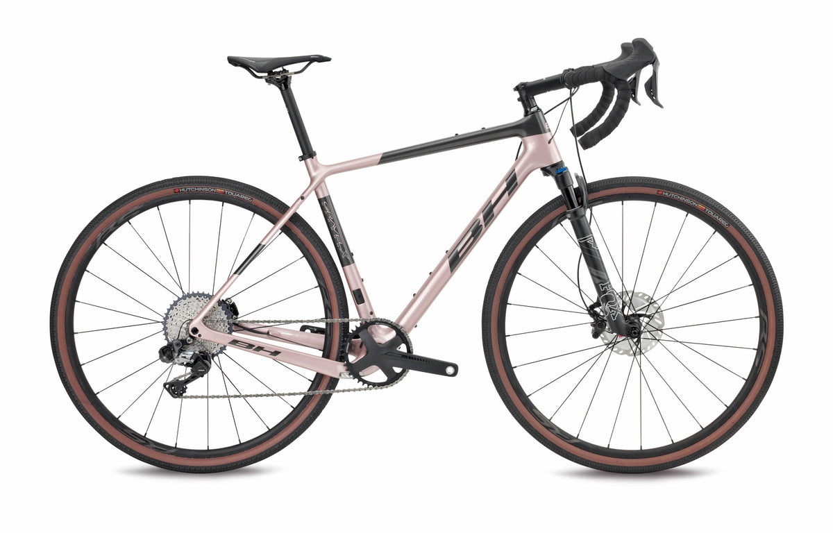 GRAVELX EVO 4.5