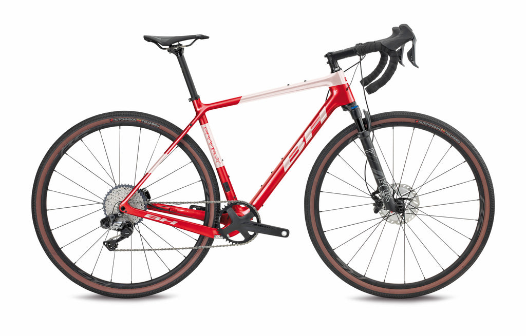 GRAVELX EVO 4.5