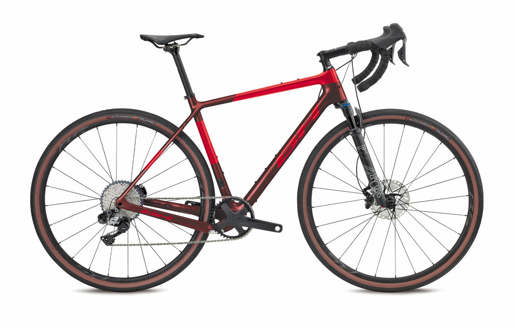 GRAVELX EVO 4.5