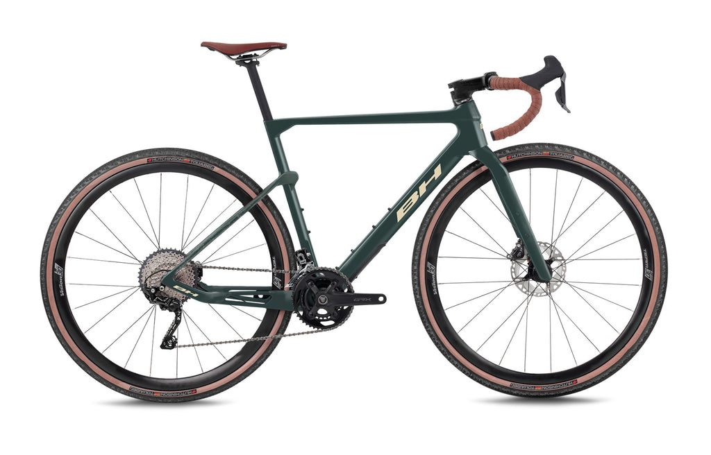 GRAVELX AT 5.0