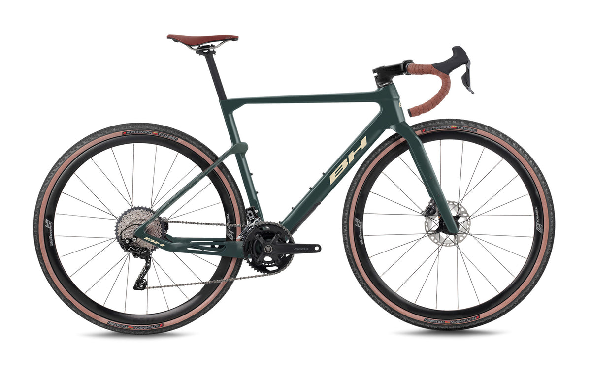 GRAVELX AT 5.0