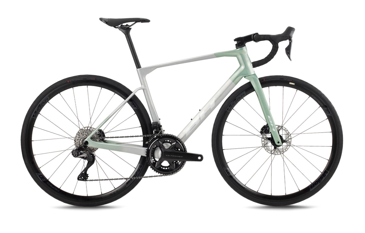 BH SL1 4.5 VERDE