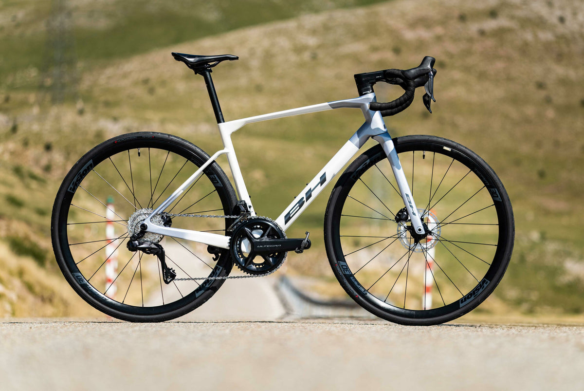 BH SL1 4.5 NEGRA
