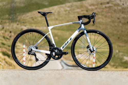 BH SL1 4.5 NEGRA
