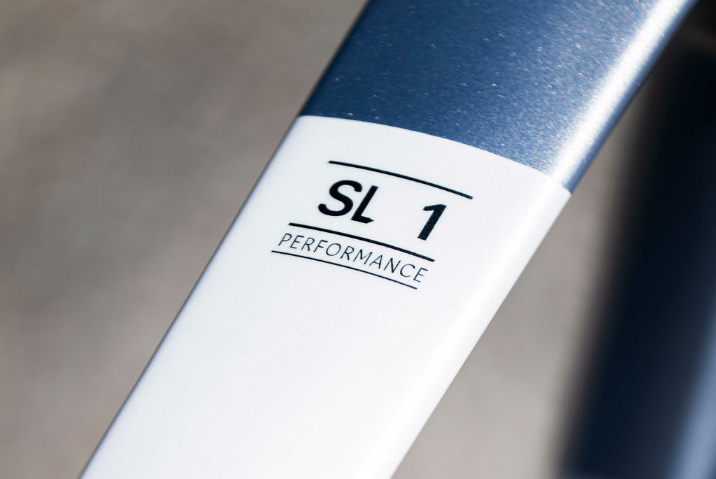 BH SL1 4.5 NEGRA