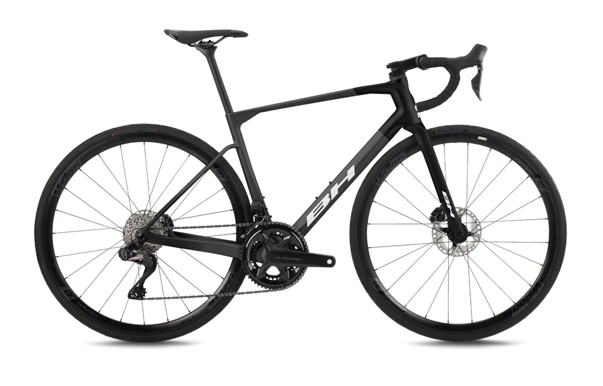 BH SL1 4.5 NEGRA