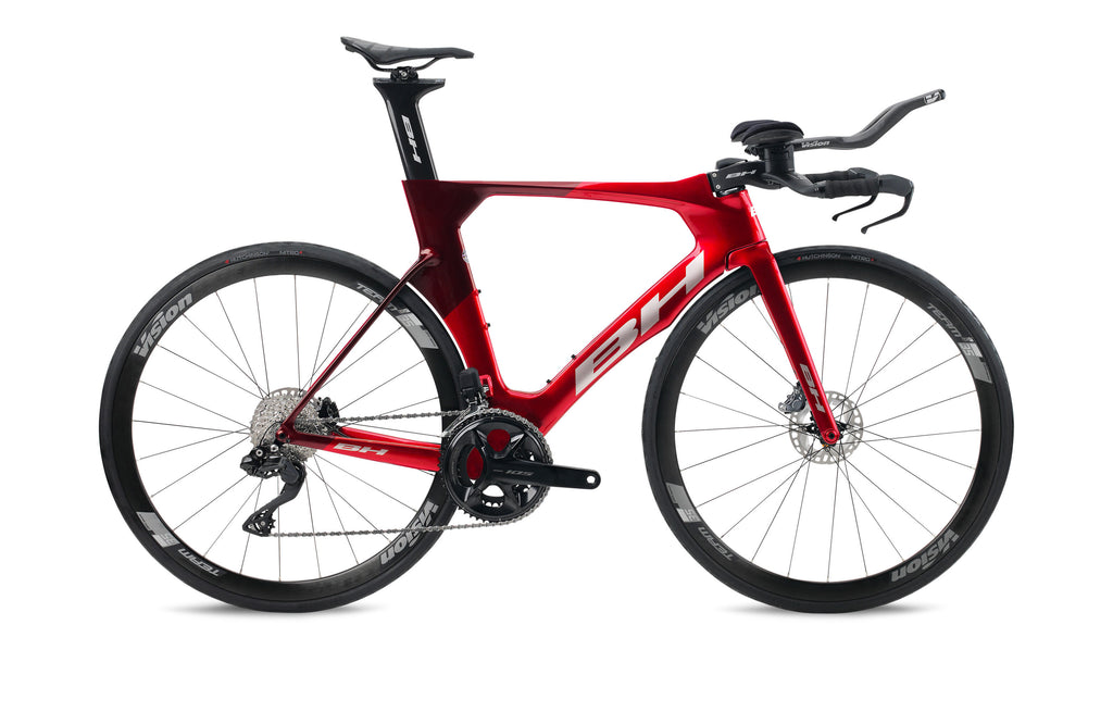 AERO TT 6.0