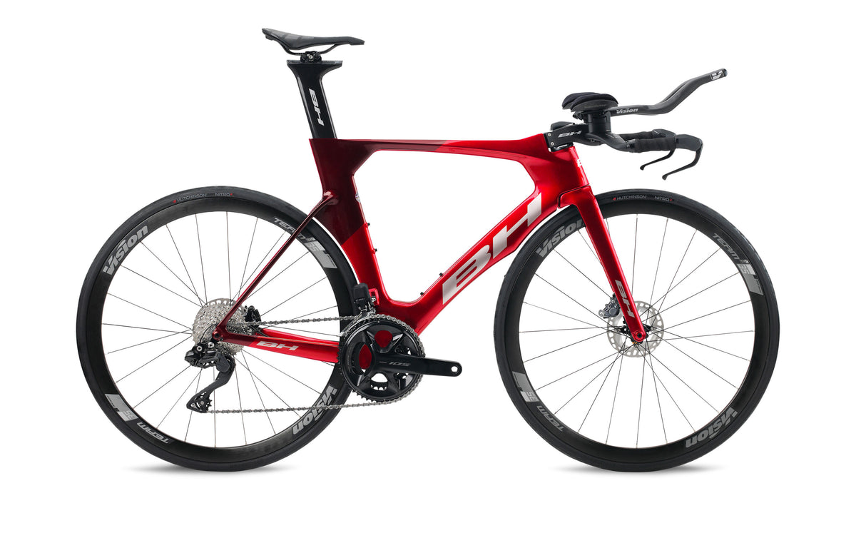 AERO TT 6.0