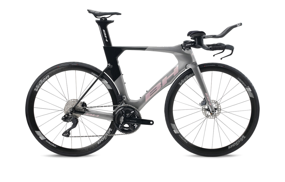 AERO TT 6.0