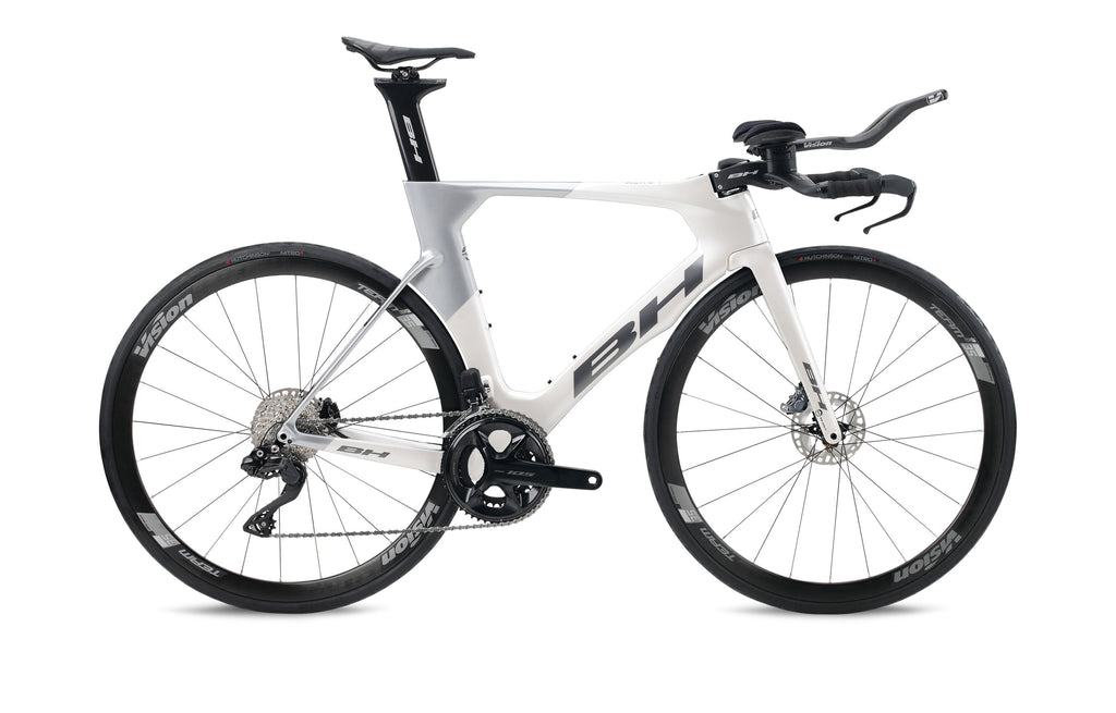 AERO TT 6.0